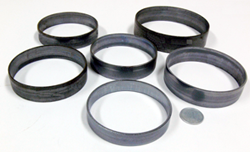 Pipe-ring Manufacturing Method
